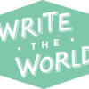 Copy of Write_The_World_Logo_RGB_Green